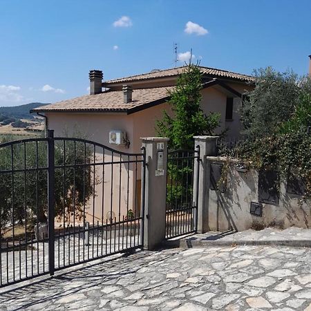 I Gufetti 2 Apartamento San Savino  Exterior foto