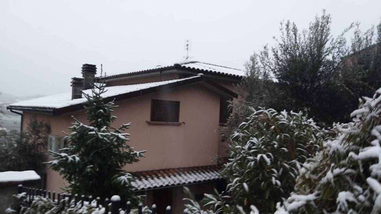 I Gufetti 2 Apartamento San Savino  Exterior foto