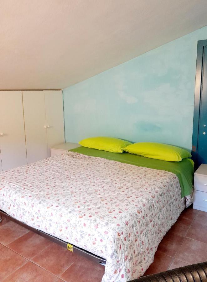 I Gufetti 2 Apartamento San Savino  Exterior foto