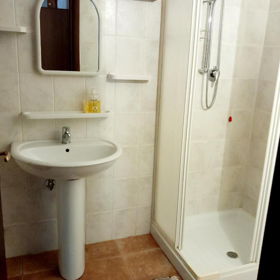 I Gufetti 2 Apartamento San Savino  Exterior foto