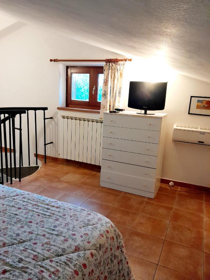 I Gufetti 2 Apartamento San Savino  Exterior foto